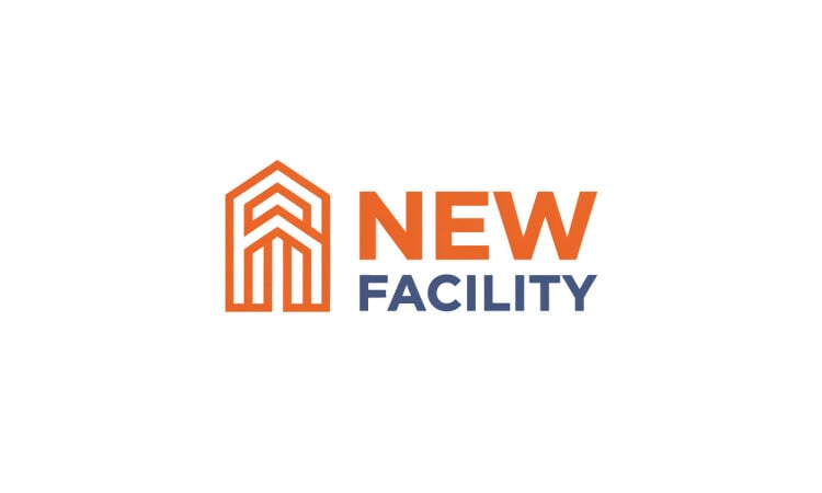 NewFacility logo