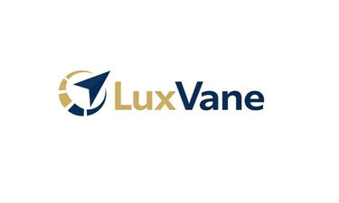 LuxVane.com - Creative brandable domain for sale