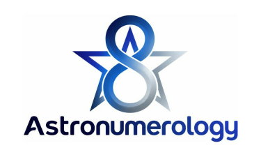 Astronumerology logo