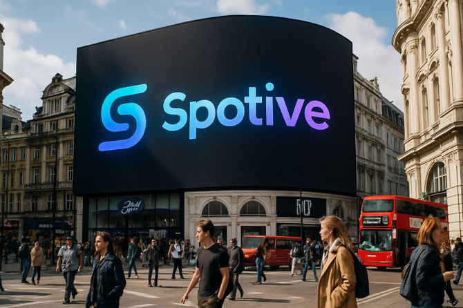 Spotive.com — 3