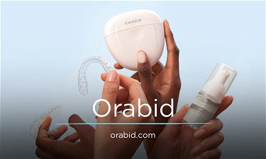 Orabid.com - Creative brandable domain for sale