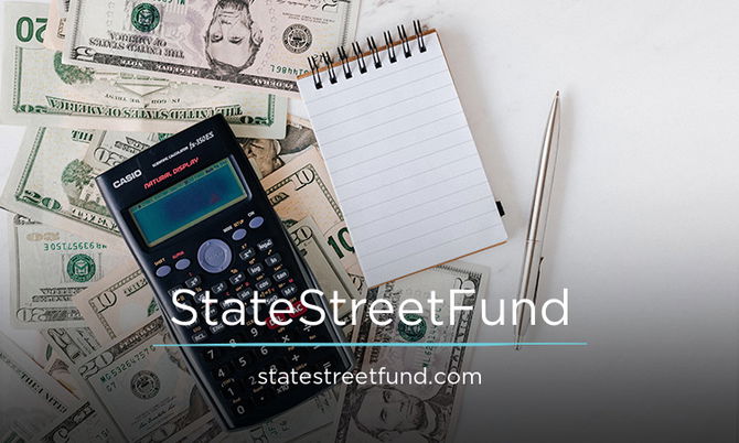 StateStreetFund.com