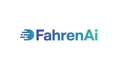 FahrenAI.com - Creative brandable domain for sale