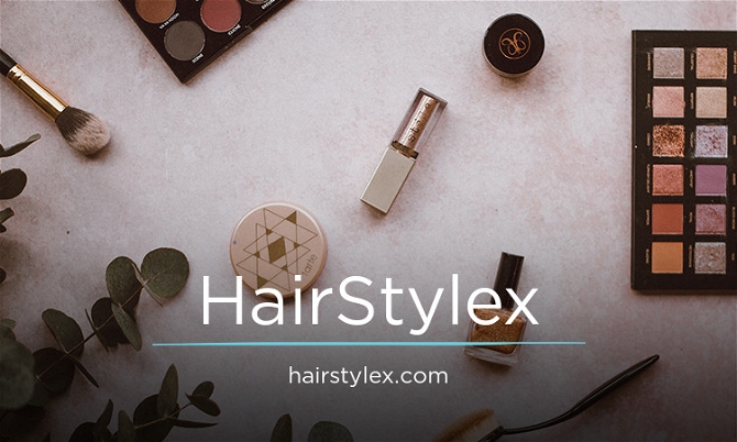 HairStylex.com