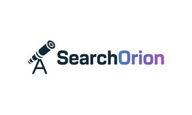 SearchOrion.com - Creative brandable domain for sale