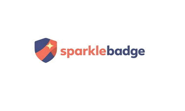 sparklebadge logo
