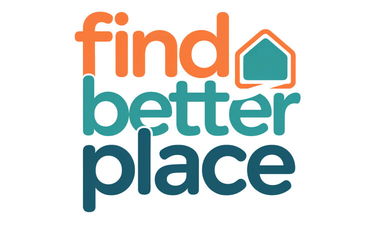 FindABetterPlace.com - Creative brandable domain for sale