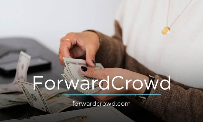 ForwardCrowd.com