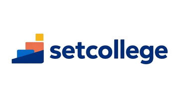 setcollege.com - Creative brandable domain for sale
