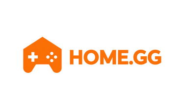 Home.GG - Creative brandable domain for sale