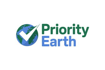 PriorityEarth logo