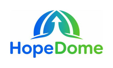 HopeDome.com is for sale