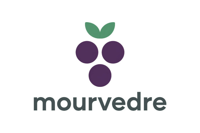 mourvedre logo