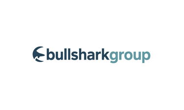 BullsharkGroup.com - Creative brandable domain for sale