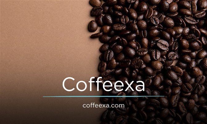 Coffeexa.com