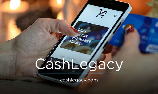 CashLegacy.com