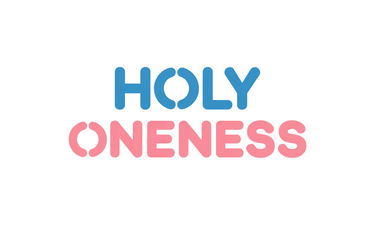HolyOneness.com - Creative brandable domain for sale