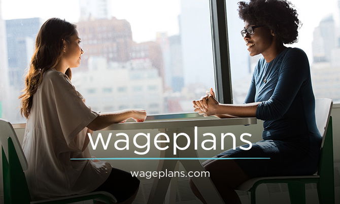 WagePlans.com
