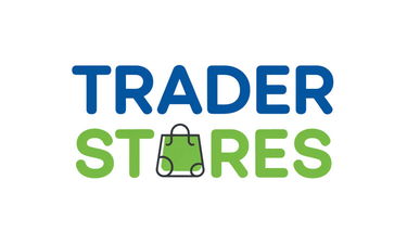 TraderStores.com - Creative brandable domain for sale
