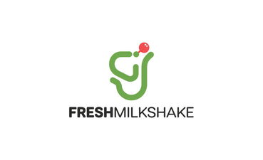 FreshMilkshake.com - Creative brandable domain for sale