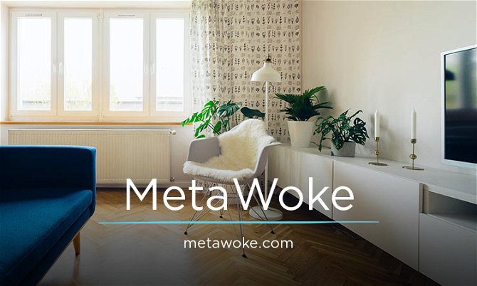 MetaWoke.com