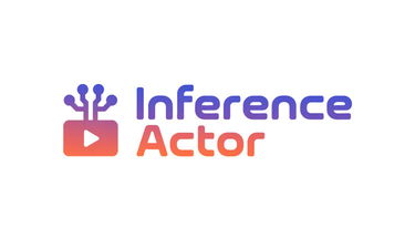 Inference logo