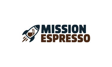 MissionEspresso.com - Creative brandable domain for sale