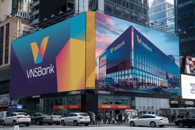 VNSBank.com