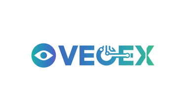 VeoEx logo