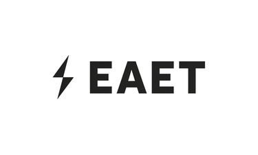 EAET.com - Creative brandable domain for sale
