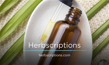 Herbscriptions.com - Creative brandable domain for sale
