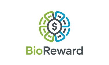 BioReward.com - Creative brandable domain for sale