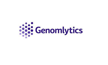 Genomlytics logo