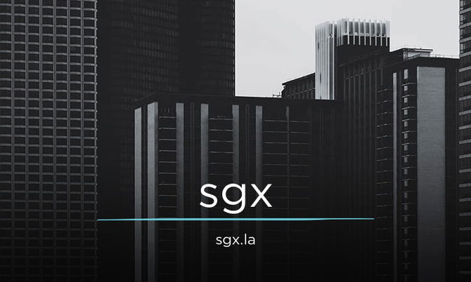 Sgx.la