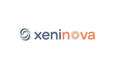 XeniNova.com - Creative brandable domain for sale