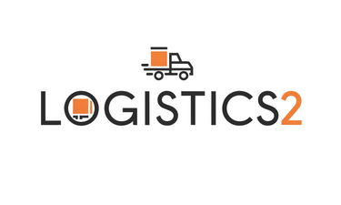 Logistics2.com - Creative brandable domain for sale