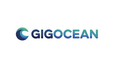 GigOcean logo