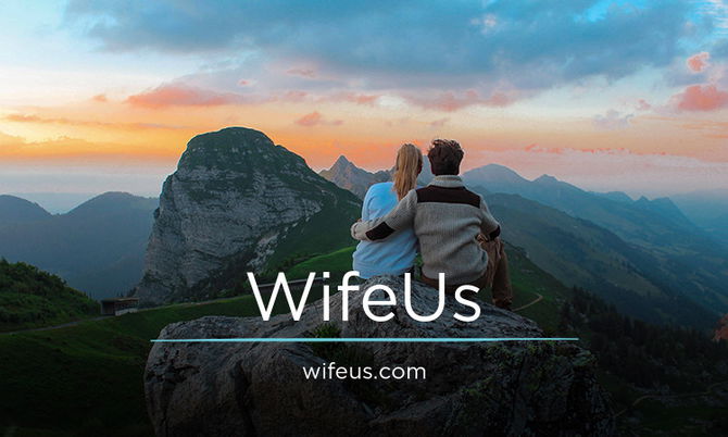 WifeUs.com