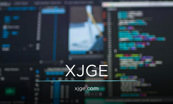 XJGE.com