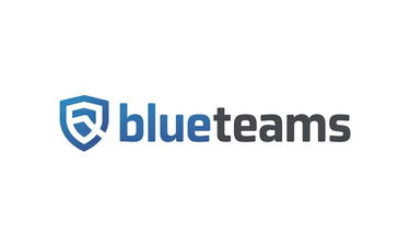 BlueTeams.com - Creative brandable domain for sale