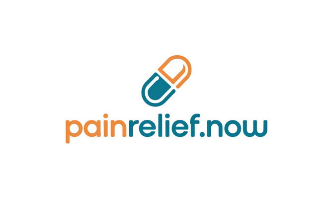 PainRelief.now