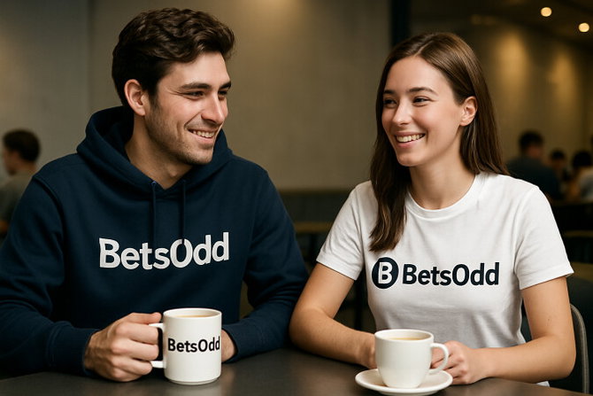 BetsOdd.com — 5