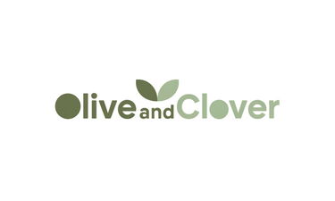 OliveAndClover.com - Creative brandable domain for sale
