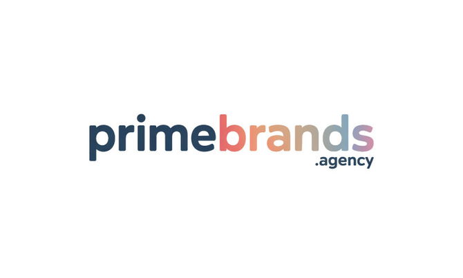 PrimeBrands.agency