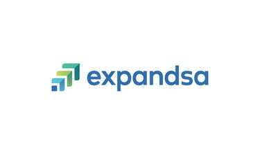Expandsa.com - Creative brandable domain for sale
