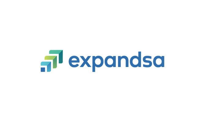 Expandsa.com