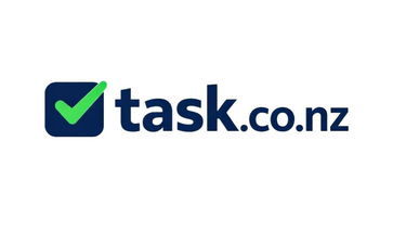 task logo