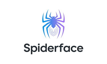 SpiderFace.com is for sale