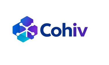 Cohiv logo