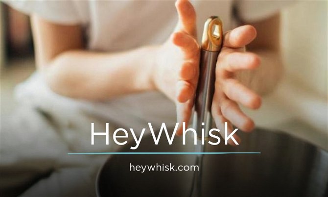 HeyWhisk.com